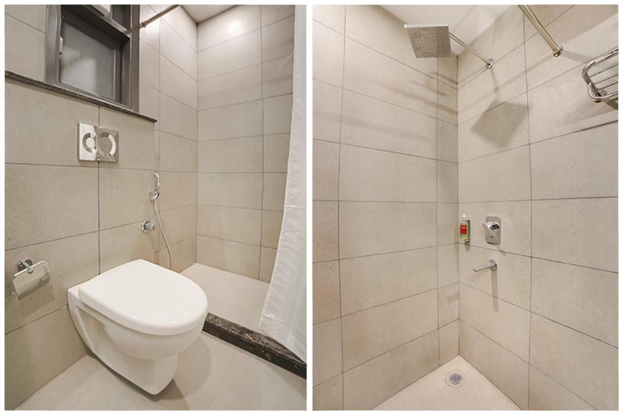 Oyo Townhouse 019 Anand Vihar Hotel New Delhi Exterior foto